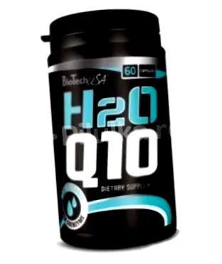 хранителна biotech