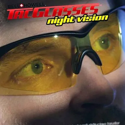 vision