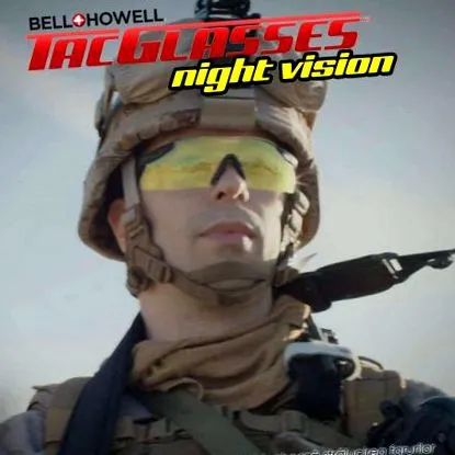 vision