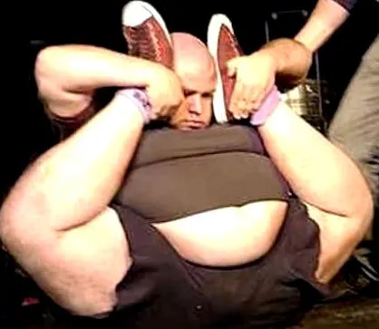 subponderali