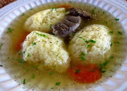 marhahúsleves marhahúsleves