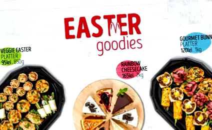 easter