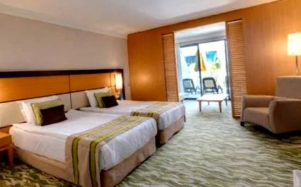 susesi hotel