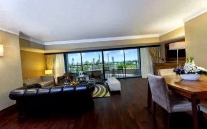 resort susesi
