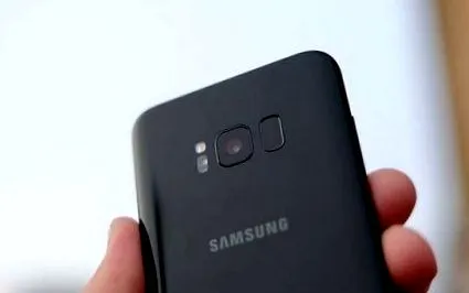 изненадување galaxy