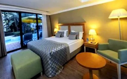 susesi resort