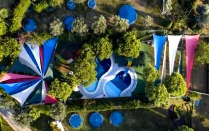 susesi resort