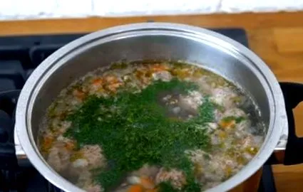 Лесни рецепти