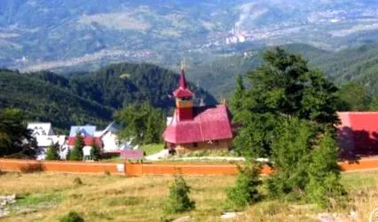 különleges tábor
