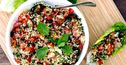 tabouleh