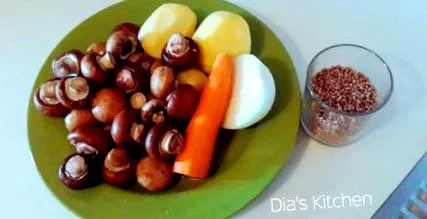 печурки