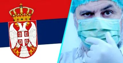 srbských