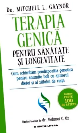 hosszú génterápia