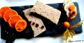 terrine