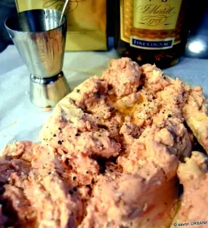 terrine