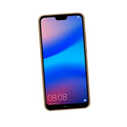 rózsaszín huawei