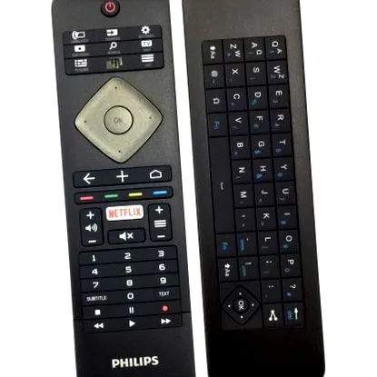 ultra 55pus6501