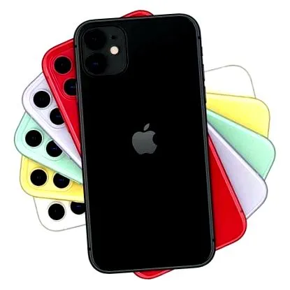 телефон black
