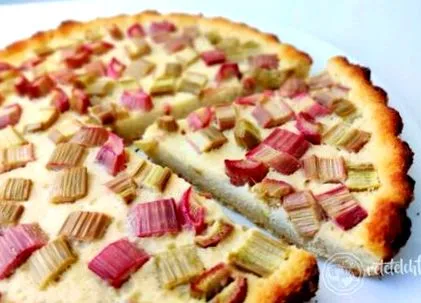 keto tart