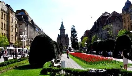 temesvár receptek