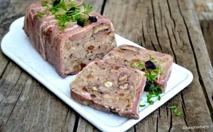 terrine
