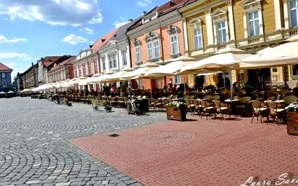 temesvár 2018