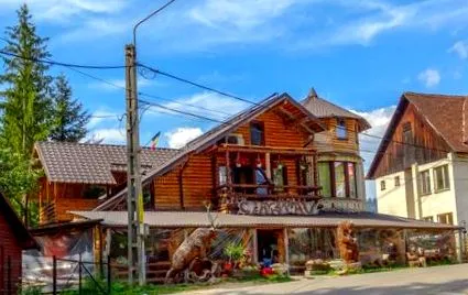 ceahlau