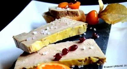 terrine