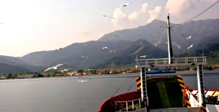 Тасос Грција