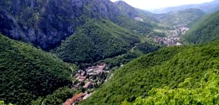 herculane baile