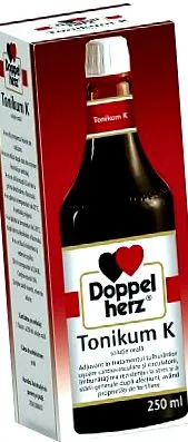Doppelherz® Tonikum
