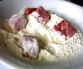 sárgarépával