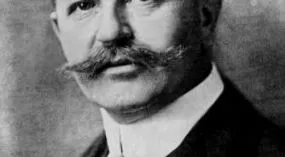 howard bryce