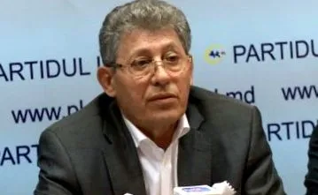 moldovából
