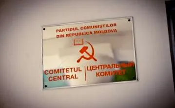 moldovából
