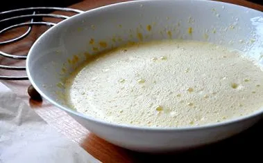 kávéval