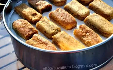 торта