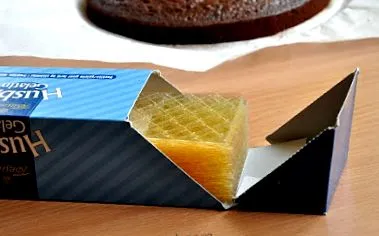 torta