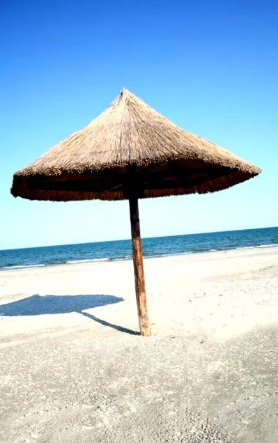 világ strandja