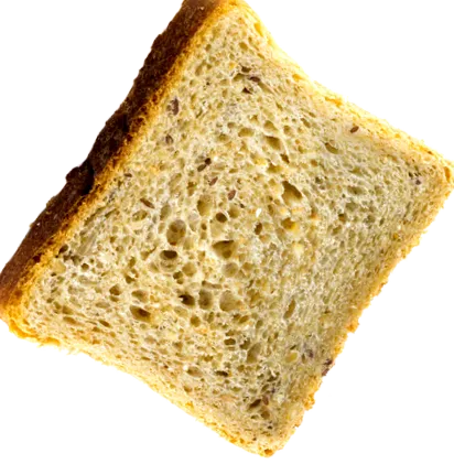 toast