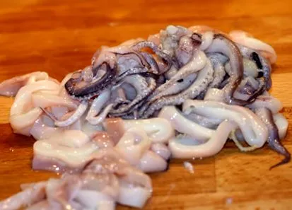 pörkölt zöldségekkel