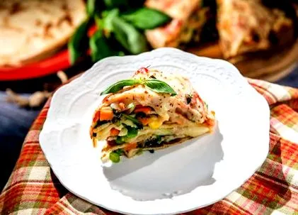 палачинки палачинки