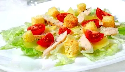 зелка највкусни