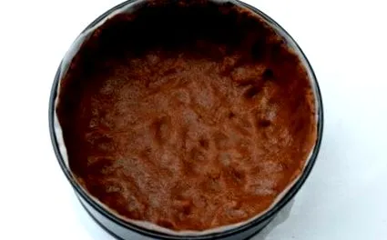cheesecake