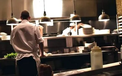 horeca-ban tippek