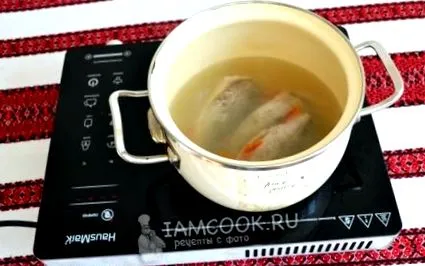 farkából