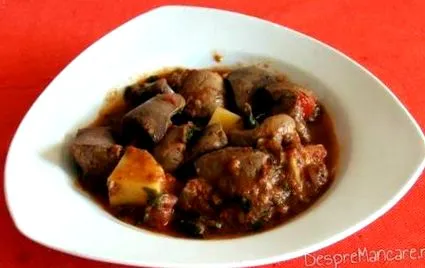 borjú