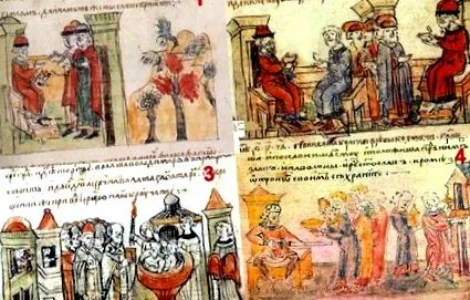 kreml-barát