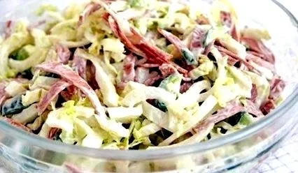 највкусни зелка