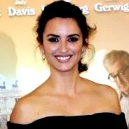 alakformáláshoz Penelope Cruz